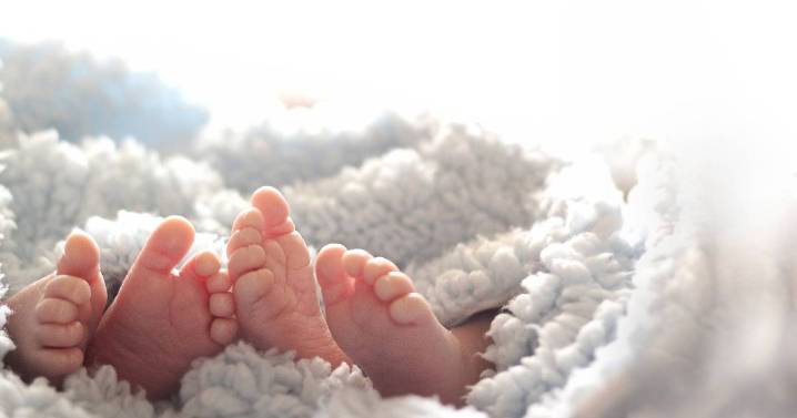 'I had sex with two men in one night - a DNA test left me gobsmacked when I had twins'