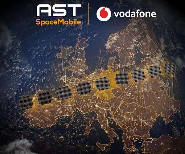 New satellite operations centre planned for Germany to support EU constellation