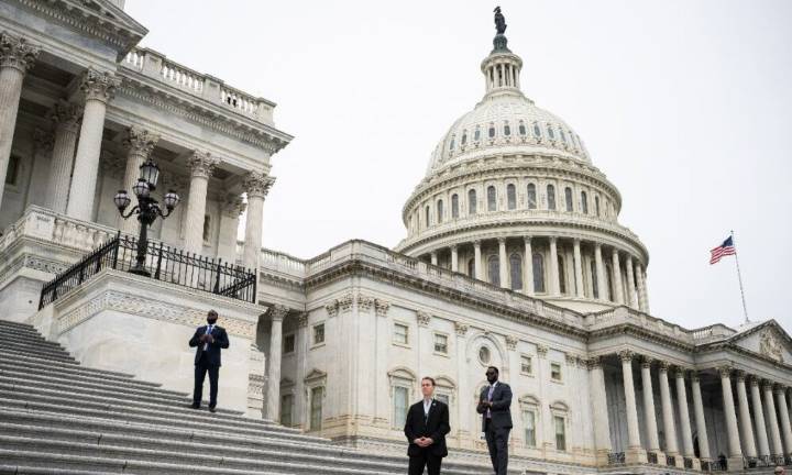 Cierre de gobierno de EE. UU. fracasa en reapertura