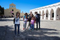 Cafayate y Cachi, los preferidos del finde largo en Salta: Mirá los precios