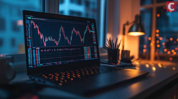 JPMorgan Analysts Sets $170,000 Bitcoin Target After Record Market Liquidations