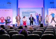 Gijón acoge el Encuentro Internacional de Economía del Cuidado y Silver Economy