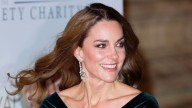 Kate Middleton’s Dazzling Chandelier Earrings Are Steeped in Royal History