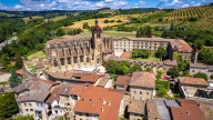France is the world’s favorite country to visit, but this is the village the French like best