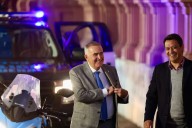 "Normas modernas". Un gobernador peronista declara su predisposición a acompañar la reforma laboral que impulsa Milei