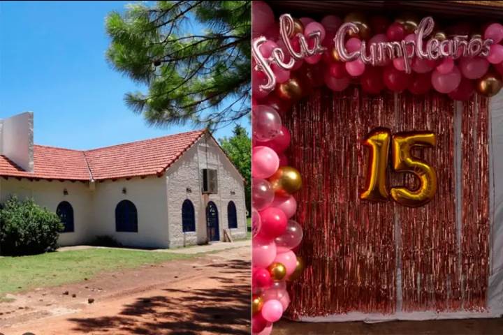 Presunta estafa en fiesta de 15: organizadora habría engañado a proveedores y clientes