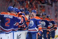 What I'm seeing from Oilers' road trip: Some good, some not so good
