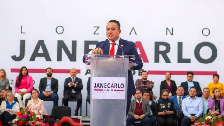 Desploma Janecarlo delitos de alto impacto: GAM es la alcaldía con la mayor reducción de delitos en la Ciudad de México