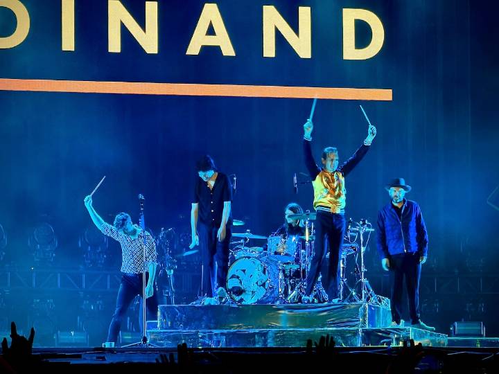 Corona Capital 2025: así se sintió desde adentro el festival que volvió a sacudir la CDMX