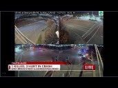 LifeCare Alliance volunteers deliver Thanksgiving meals to central Ohio seniors