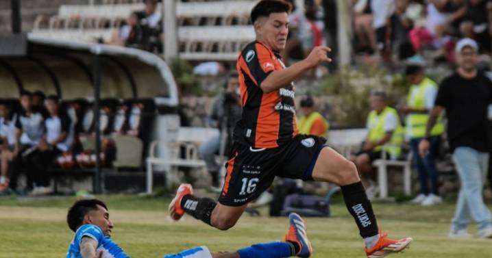 Vargas es el "Demonio" que necesitaba Zapla