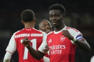 Where to watch Sunderland vs. Arsenal: Premier League free stream