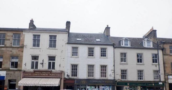 The medieval Scottish town an hour from Edinburgh hosting magical Christmas event