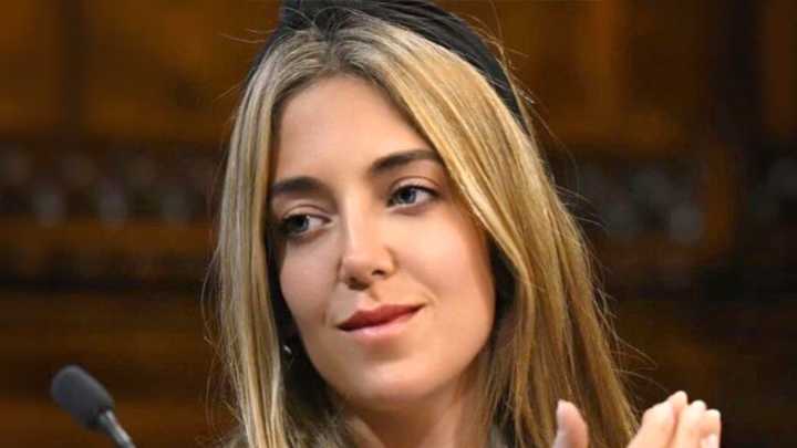 Coimas en la ANDIS: renunció funcionaria de Caputo involucrada en el caso