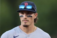 Red Sox, OF Jarren Duran agree to $7.75 million, 1-year contract – Winnipeg Free Press