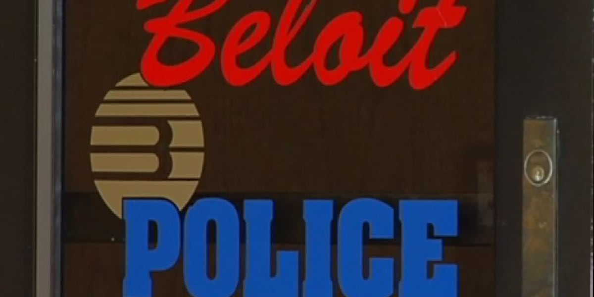 Beloit Police make arrest in June shots fired investigation