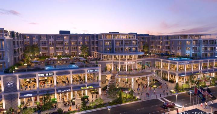 Hampton Beach Casino Ballroom project approved