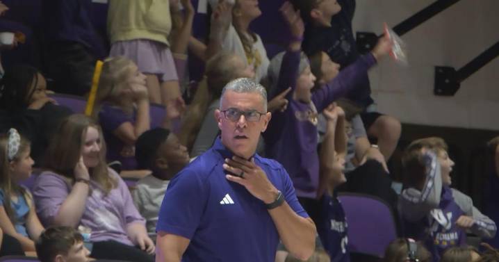 Josh Hubbard goes for 27 points and Mississippi State rallies to defeat North Alabama 86