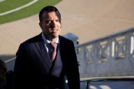 El PP valenciano apoya a Mompó como relevo de Mazón