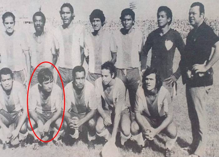 Cumple años Misael “Papo” Flórez