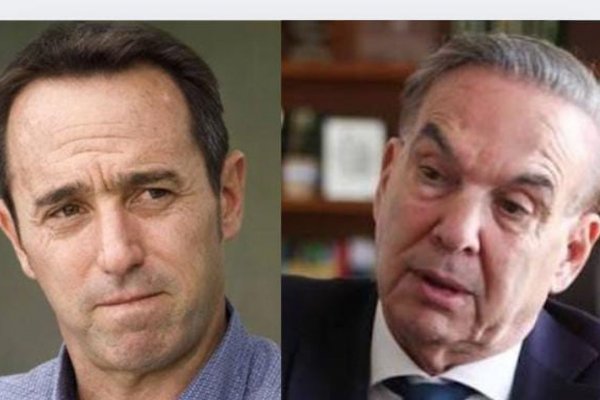 La respuesta de Galperin a Pichetto que hizo estallar una nueva polémica