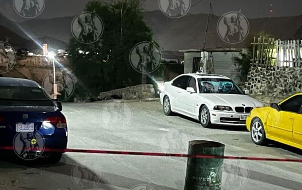 Usaron mismo ‘cuerno’ en dos masacres en Anapra