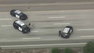 Reportes de disparos en la autopista 580 en Oakland – Telemundo Area de la Bahía 48