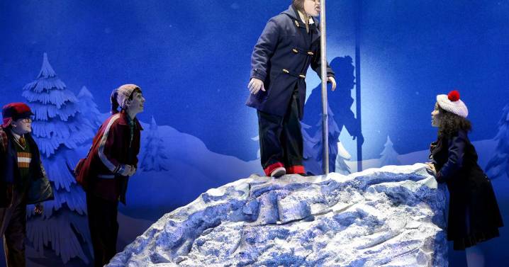 'The Nutcracker,' 'Emma' and 'Legally Blonde' coming to St. Louis stages this holiday season