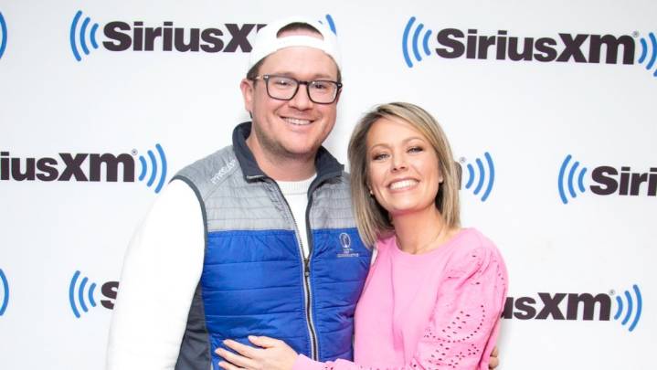 Today's Dylan Dreyer Breaks Down Her Split From Brian Fichera