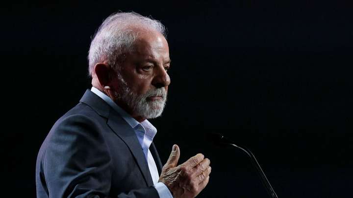 Corte de Brasil Condena a Mandos Militares por Planear Intento de Asesinato de Lula da Silva