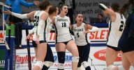 Providence set for pool play at final site of NAIA volleyball tournament