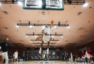 Gamecocks Fall to Butler, 79-72, in Opening Game of Skechers Greenbrier Tip