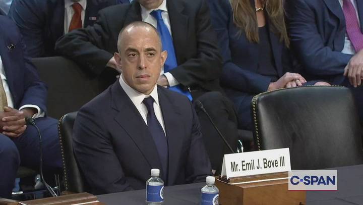 'Just Sink The Boats': Trump Judge Implicated In Plot To Murder Alleged Drug Traffickers