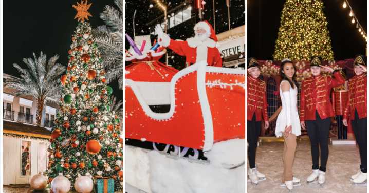 Weekend roundup: Low-cost events happening around the valley Nov. 21