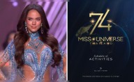 Miss Universo 2025: conoce a las favoritas tras la gala preliminar en Tailandia