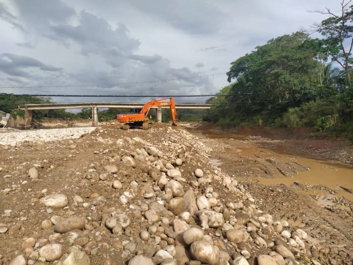 Se formalizó el plan de acción de la calamidad pública en Casanare