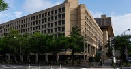 Maryland sues Trump administration for blocking FBI headquarters move to Prince George's County