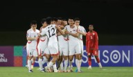 Corea del Norte eliminó a Venezuela del Mundial Sub