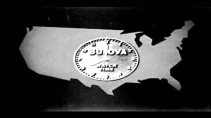 El primer anuncio de televisión: 10 segundos que cambia...