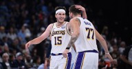 Player Grades: Lakers vs. Grizzlies