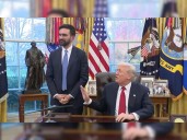 Trump-Mamdani Meet: Shashi Tharoor Praises Interaction, Says 'This Is How Democracy Should Work'