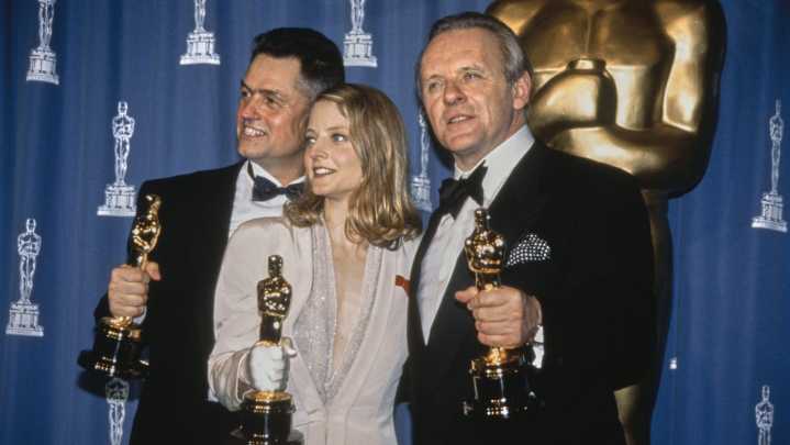 Every 1990s Best Picture Oscar Winner Ranked From Worst To Best