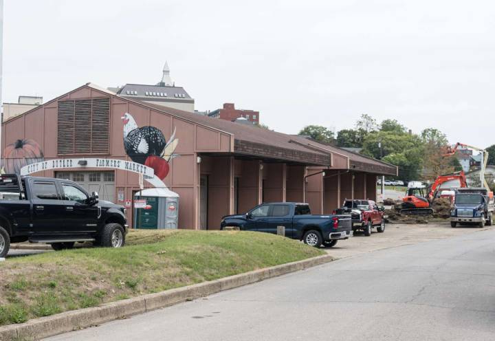 Butler city council gives mayor power to sign off on smaller change orders