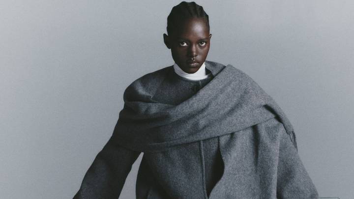 H&M’s Black Friday Sale Is Here–Save Up to 30% on Statement Outerwear and Festive Party Pieces