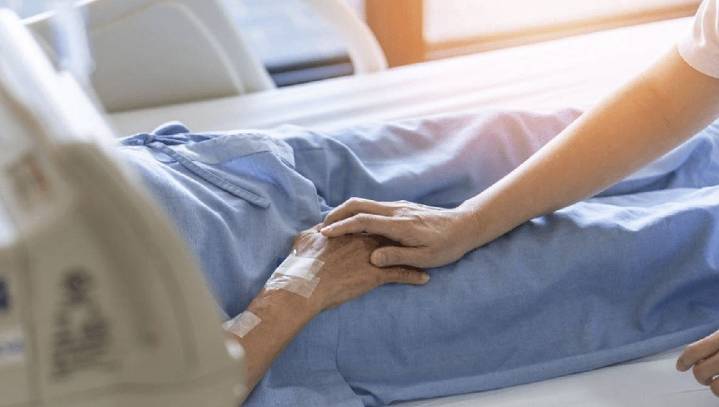 Detectan primer caso humano de Gripe Aviar