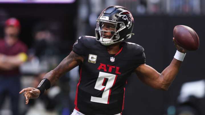 Falcons get concerning Michael Penix Jr. update after Week 11 loss