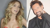 Gabriel Soto y Geraldine Bazán desmitifican rumores de nueva relación tras foto en Instagram