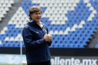 Tras pobres resultados, Hernán Cristante deja de ser el director técnico del Club Puebla