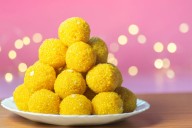 BJP orders 501 kg of laddoos anticipating victory in Bihar polls