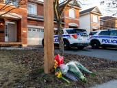 Man pleads guilty to Ottawa mass stabbing murders of 2 adults, 4 children